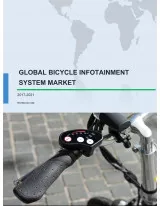 Global Bicycle Infotainment System Market 2017-2021